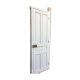Porte ancienne intérieure maison