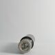 Scandinavian Modern Chamotte Stoneware Vase by Inger Persson for Rörstrand, 1960