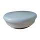 Ceiling lamp white glass wall lamp