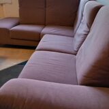 Corner sofa