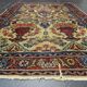Hand-knotted Tabriz carpet - Iran 80x120cm