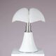 Gae Aulenti “Pipistrello” table lamp for Martinelli Luce, Italy 1970