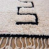 Tapis berbère