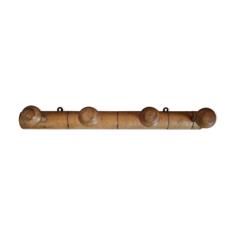 Coat holder