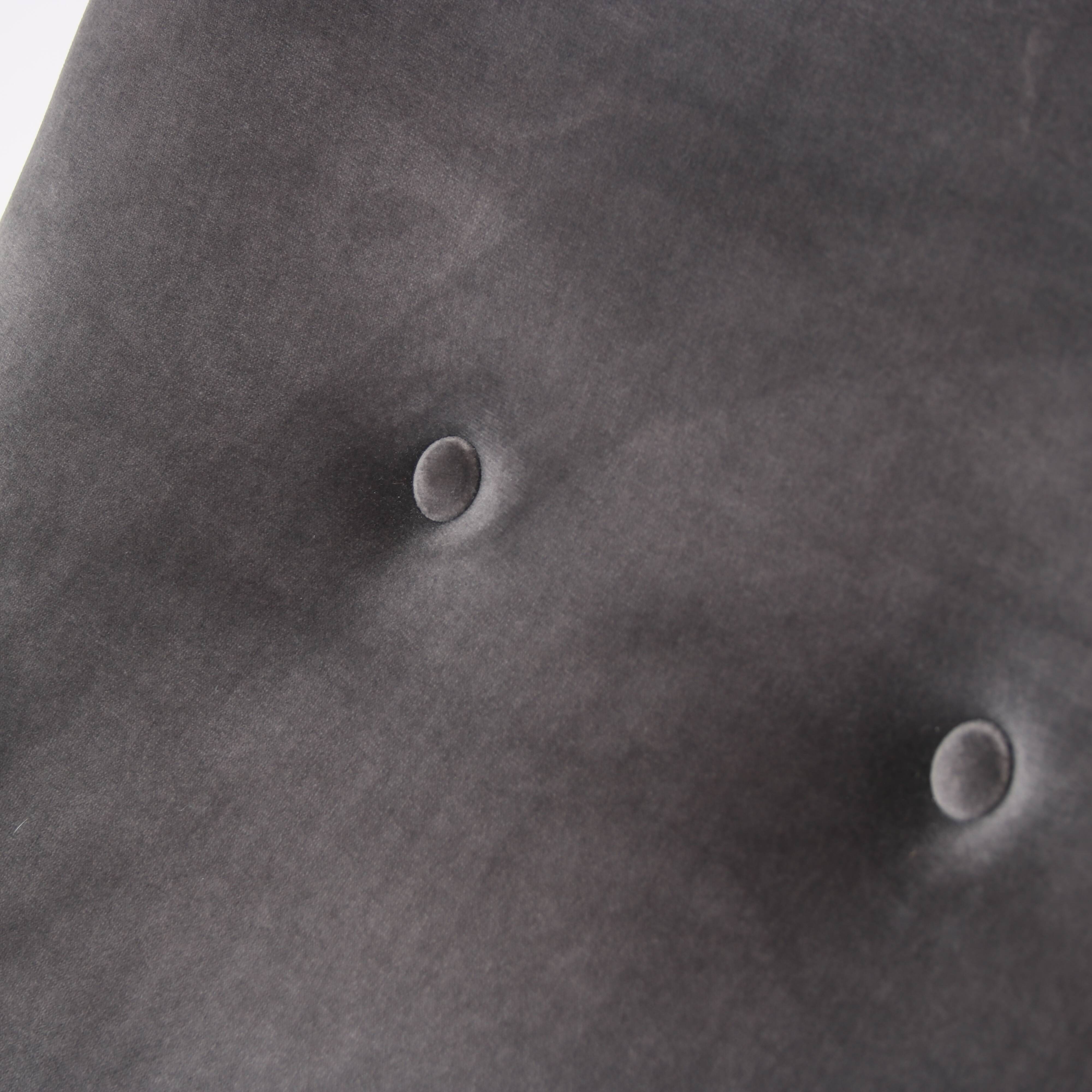 1950s “Congo” Chair by Theo Ruth for Artifort, Netherlands