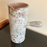 Vallauris pitcher
