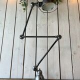 Lampe Jielde 3 bras sur socle