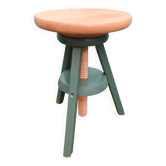 Tabouret réglable