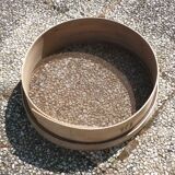 Vintage mason sieve Ø 44 cm