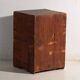 Antique Japanese tansu chest – Japan, circa 1910