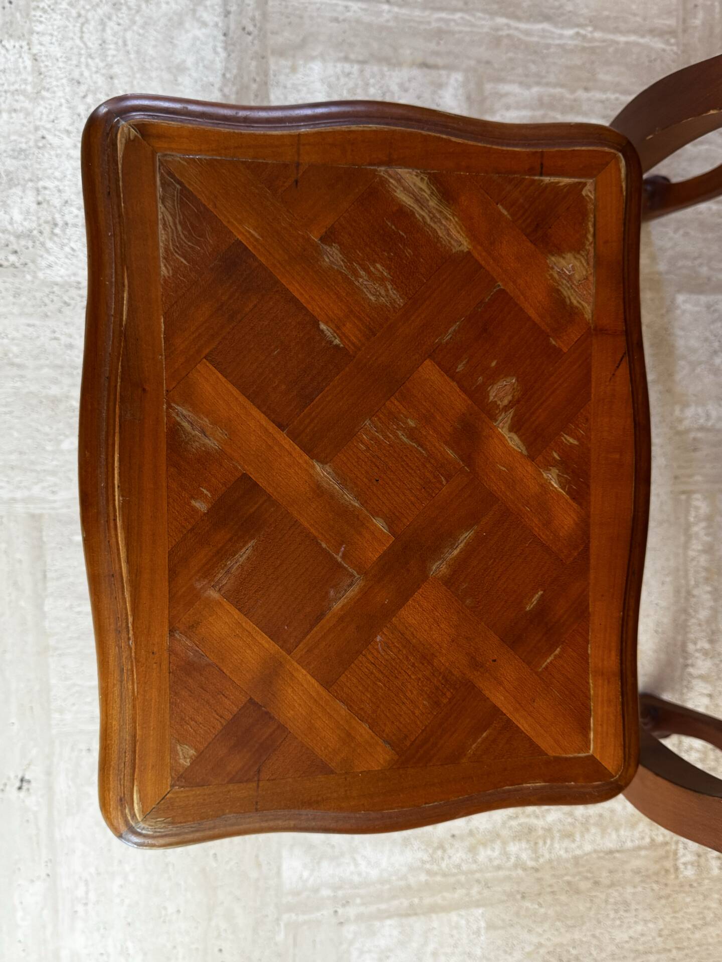 3 nesting tables