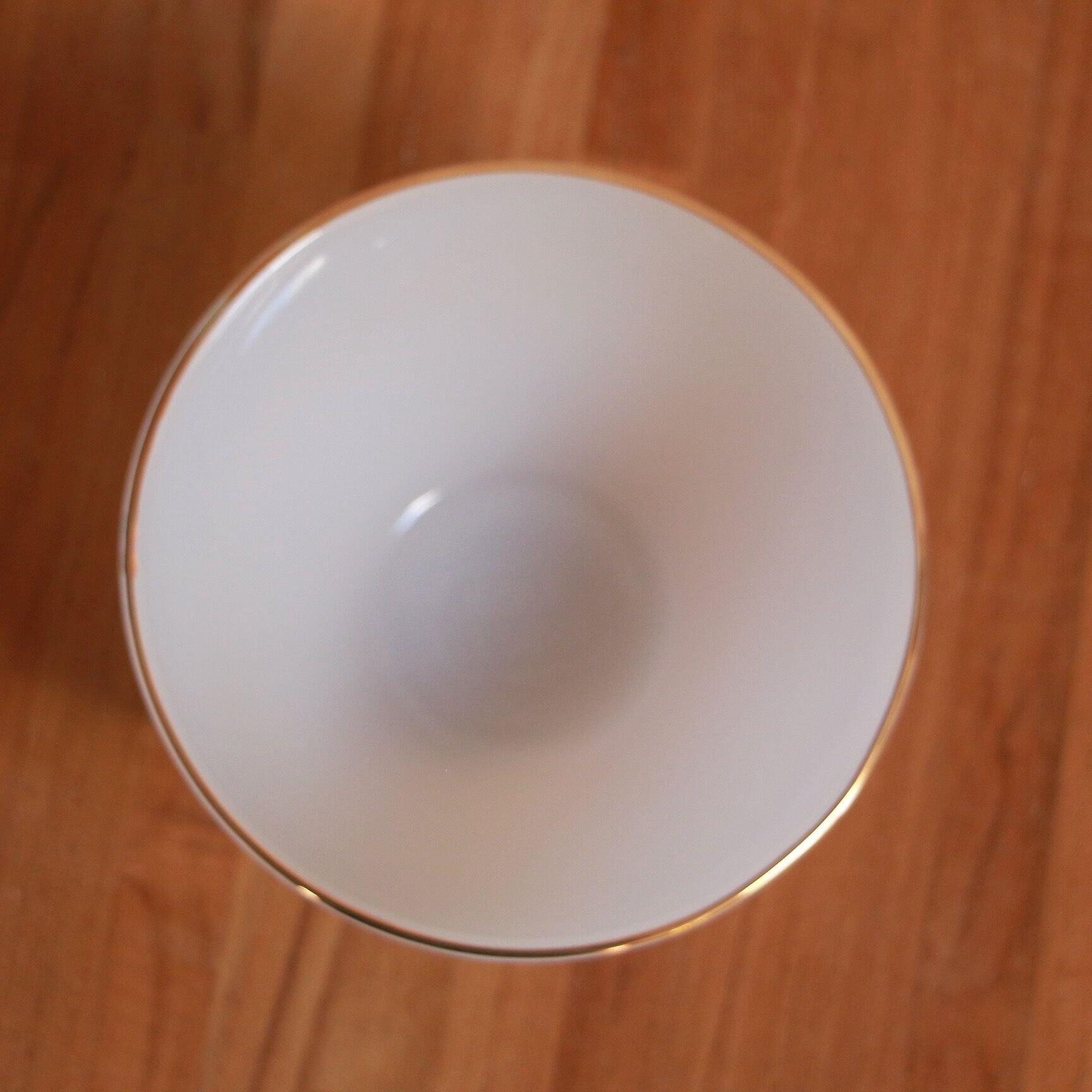 Opaline bowls