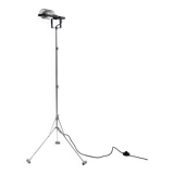 Lampadaire Sintesi d'Ernesto Gismondi pour Artemide, 1973