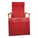 Fauteuil transat