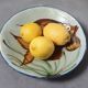 Ceramic dish
