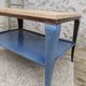 Table d'appoint industrielle