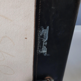 S34 armchair by Mart Stam for Thonet 1980