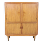 Danish high buffet in walnut