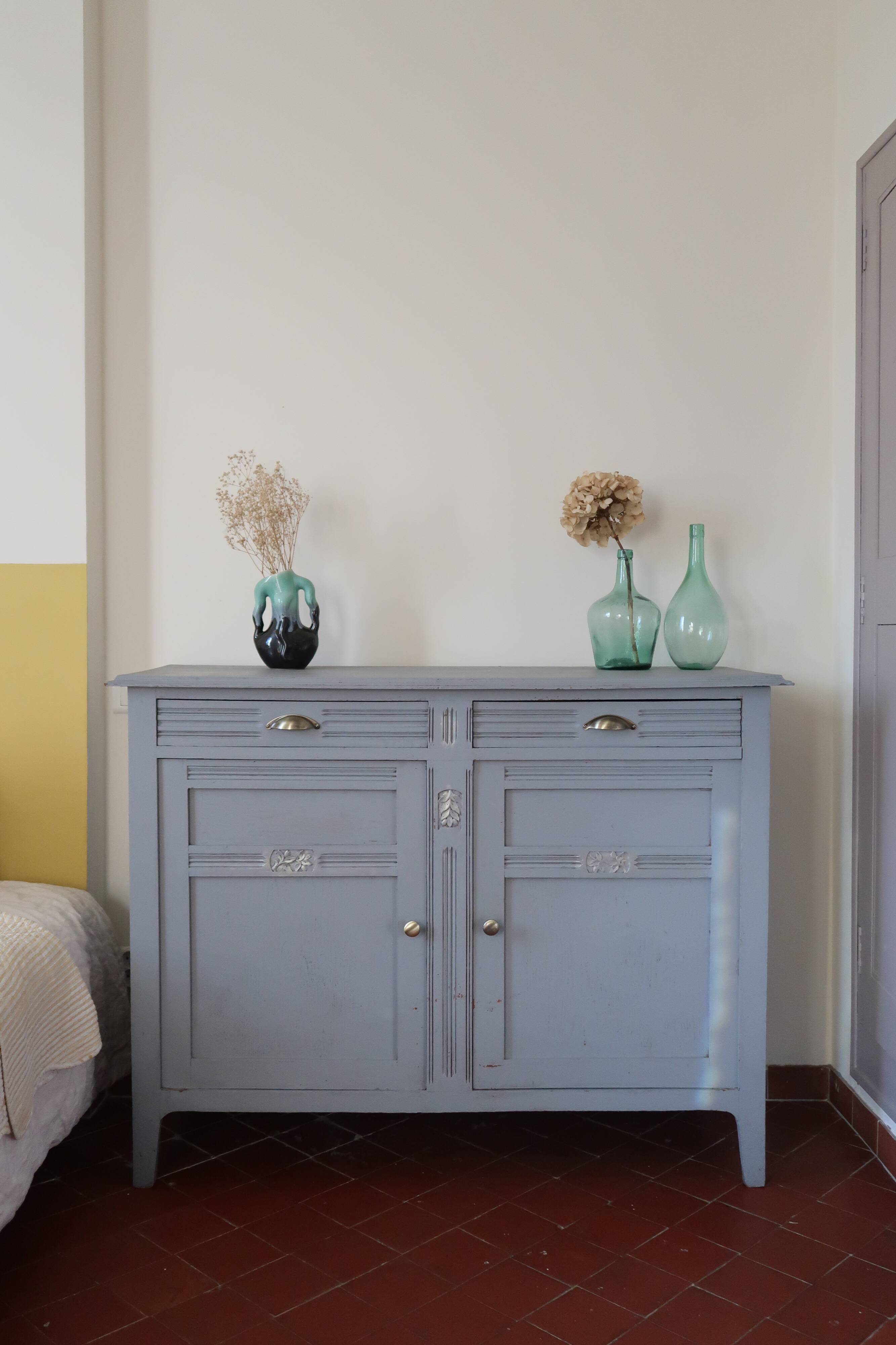 Parisian art deco buffet