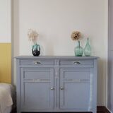 Parisian art deco buffet