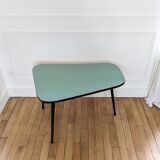 Table basse en formica