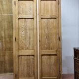 Large Parisian wardrobe