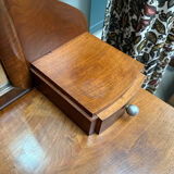 Art Deco dresser (renovated)