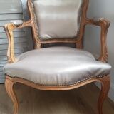 Fauteuil crapaud
