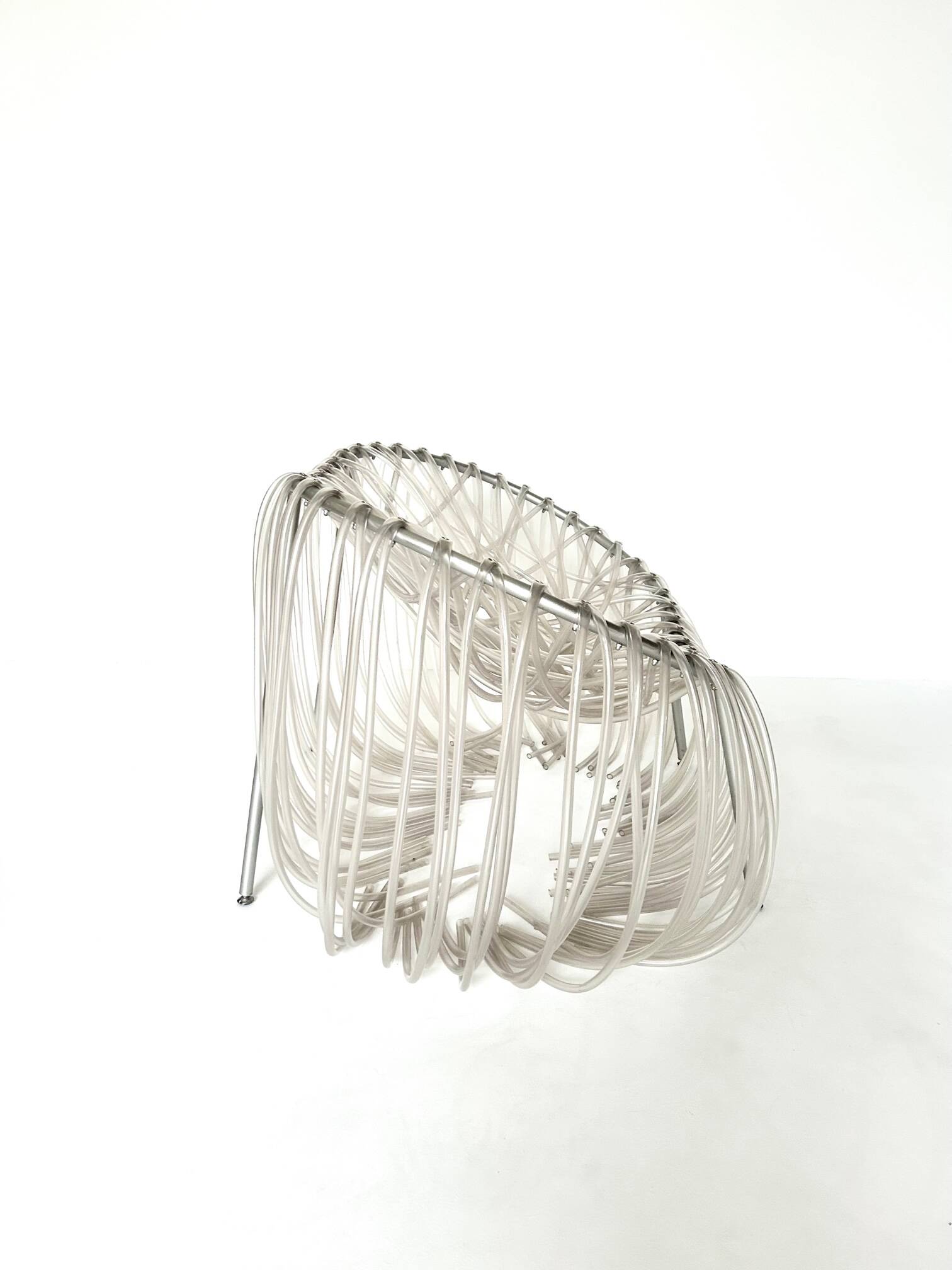 Anemone armchair, Campana brothers, Edra, 2001