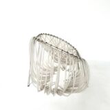 Anemone armchair, Campana brothers, Edra, 2001