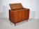 Mid Century Teak Bar Sideboard by Musterring, 1960s
