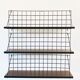 Shelf meca by Willy Van der Meeren edition meurop