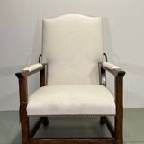 Italian ratchet chair
