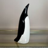 Art Deco ceramic penguin