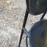 Set of 4 Ligne Roset chairs