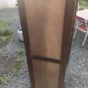 Armoire parisienne