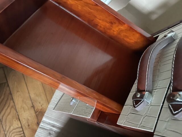 Hairdresser Starbay La Désirade