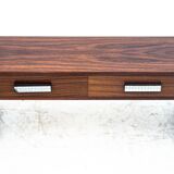 Chest of drawers with mirror, 1960s Denmark