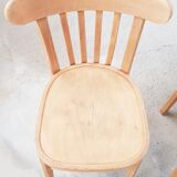 Bistro chairs