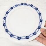 Villeroy & Boch pedestal plate