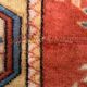 Vintage Turkish runner 81x190 cm Milas rug, 2575