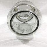 Art nouveau cookie bucket