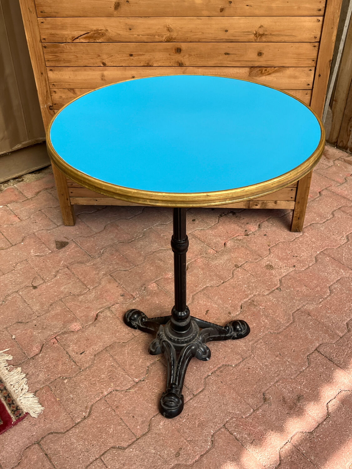 Bistro table
