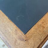 Renaissance style flat desk 1900