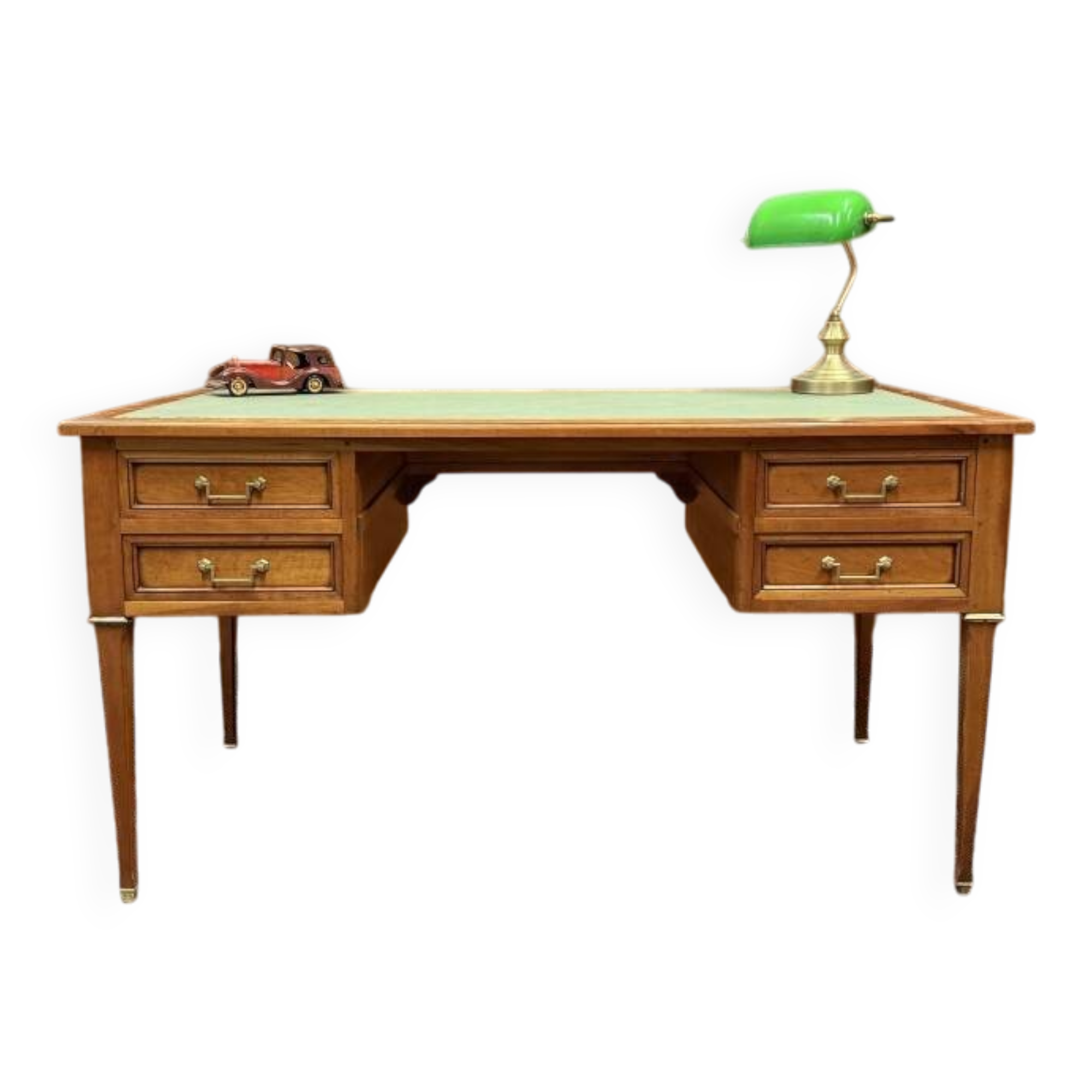 Classic English Writing Desk