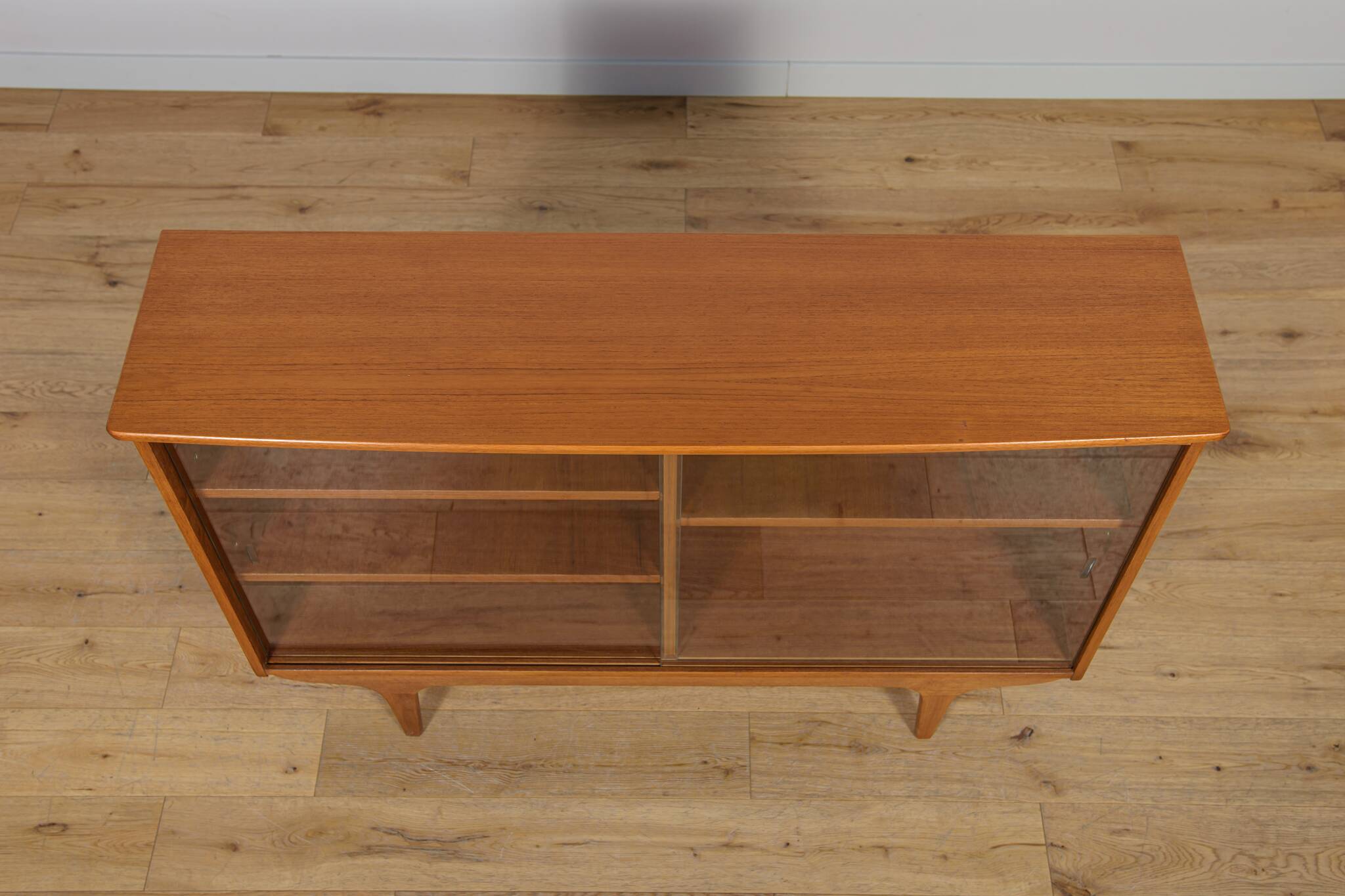 Mid Century Bookcase, United Knigdom, 1960s