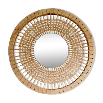 Miroir Ø50cm