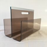 Review door Michel Dumas