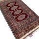 Tapis persan fait main