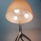 Lumière Table Lamp by Rodolfo Dordini for Foscarini 1990
